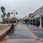 Happiness Beach Carihuela