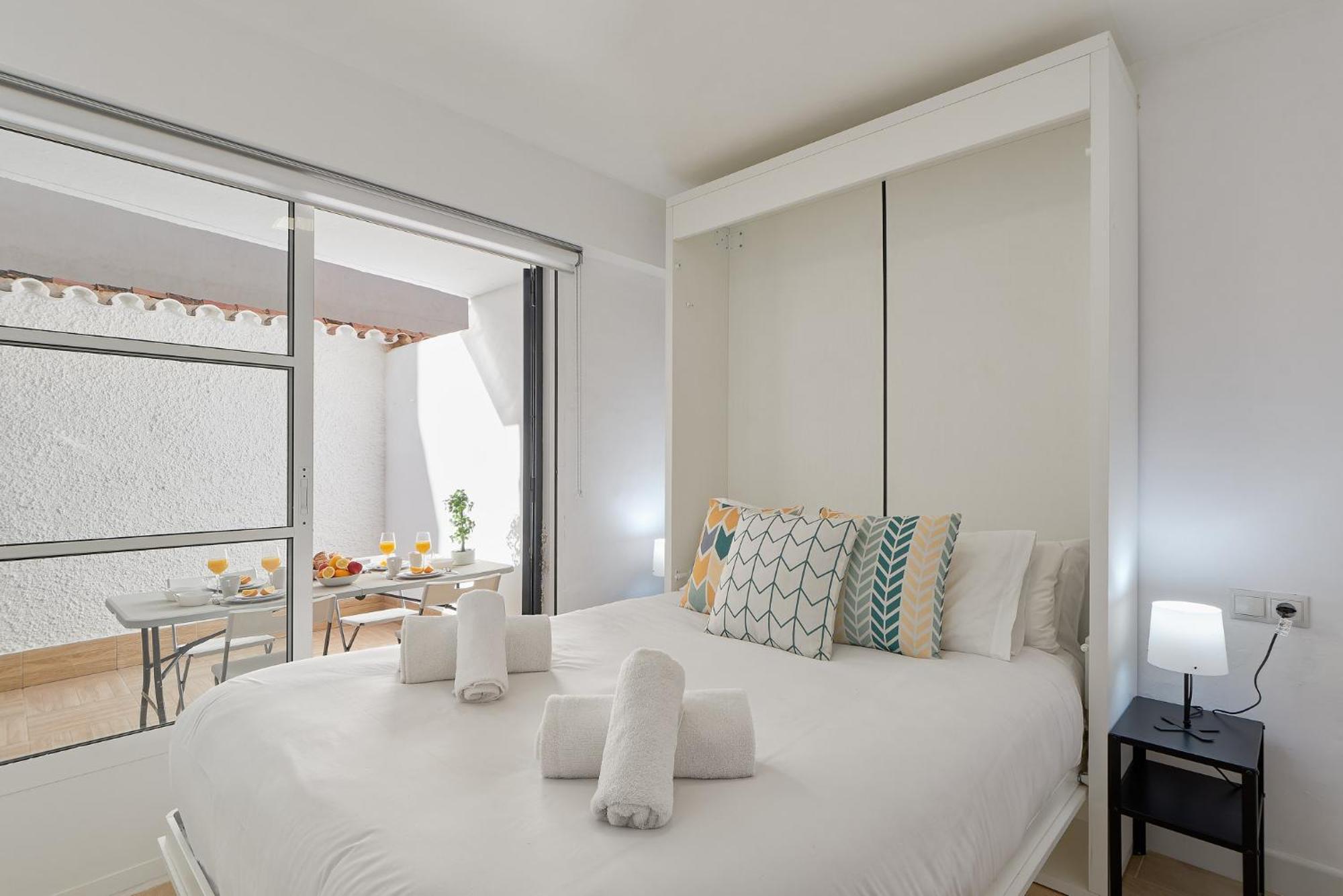 Apartment Happiness Carihuela