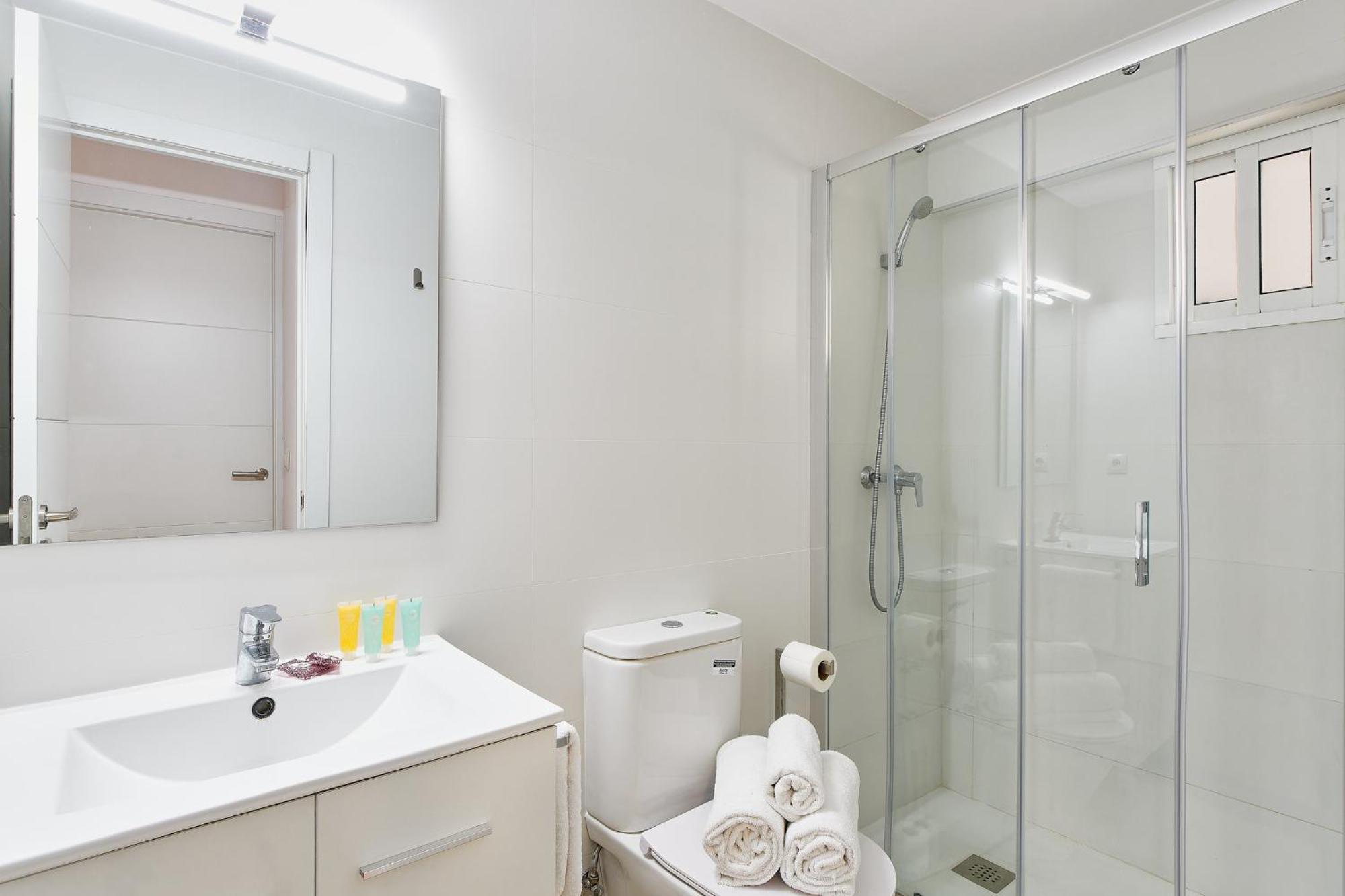 Happiness Carihuela Appartement